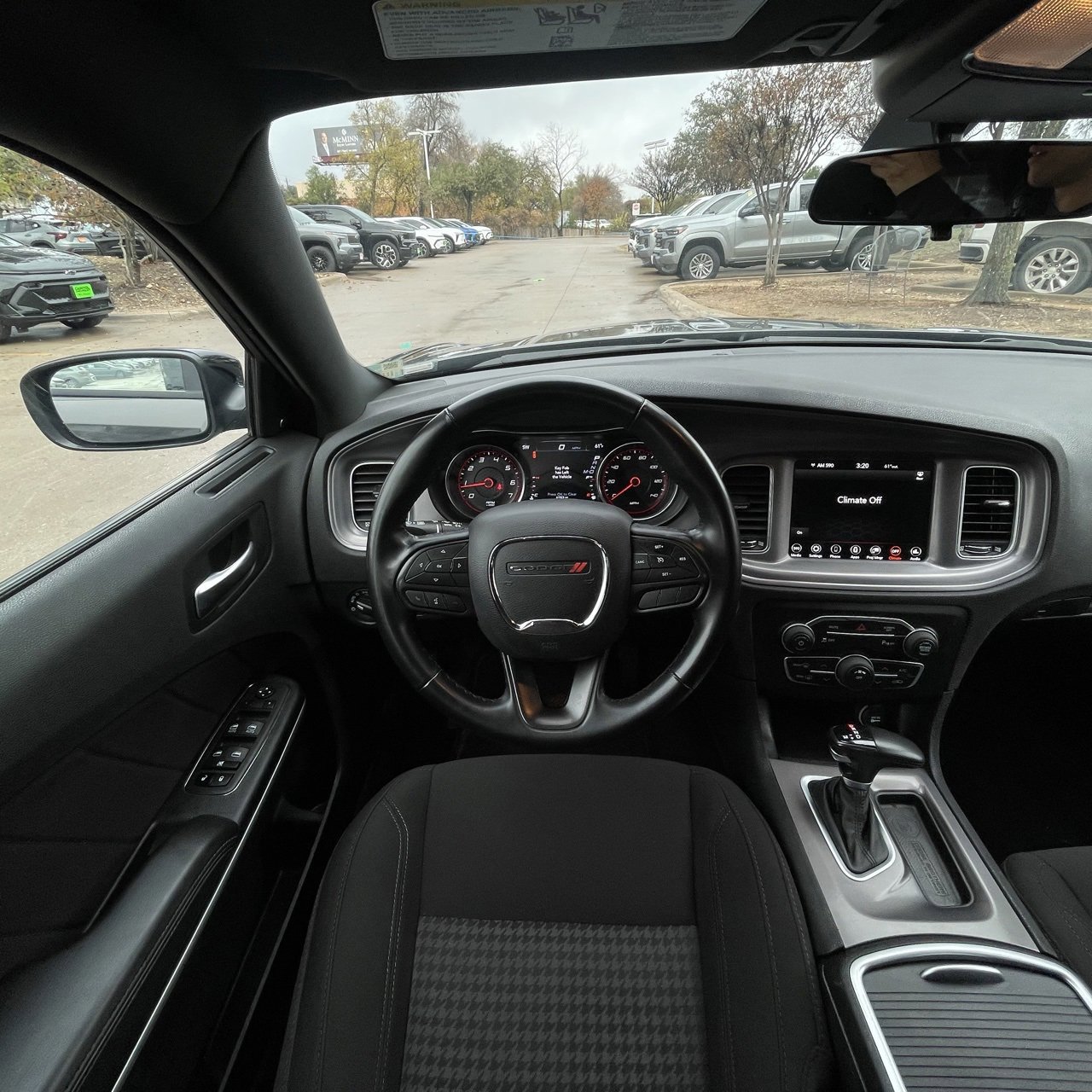 Used 2023 Dodge Charger SXT image 11