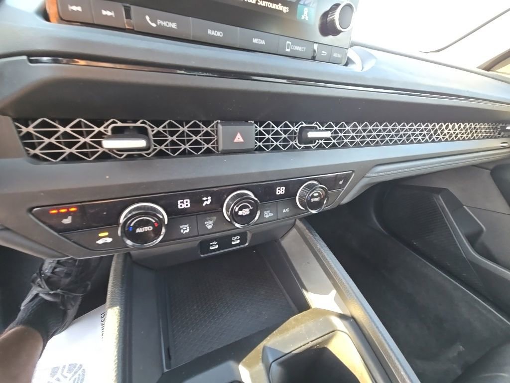 Used 2025 Honda Accord SE image 20