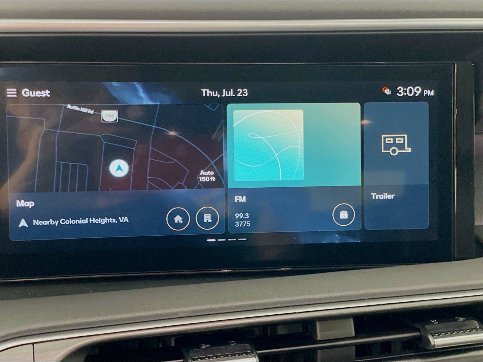 New 2026 Hyundai Palisade Limited AWD/4WD image 12