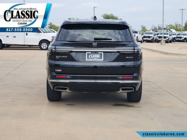 Used 2025 Buick Enclave Avenir w/ Super Cruise Package AWD/4WD image 9