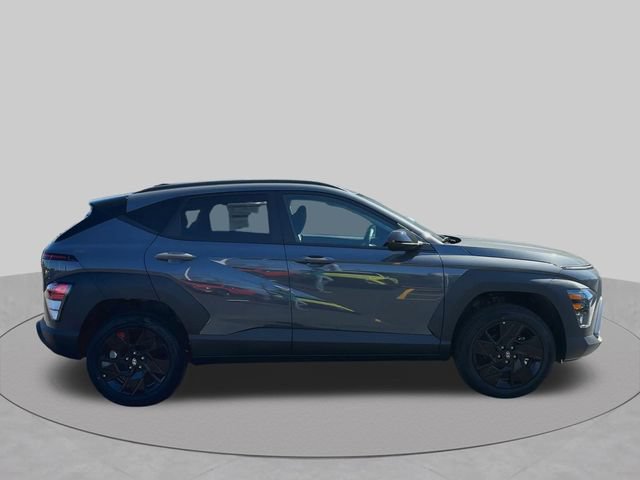 New 2026 Hyundai Kona SEL Sport AWD/4WD image 10