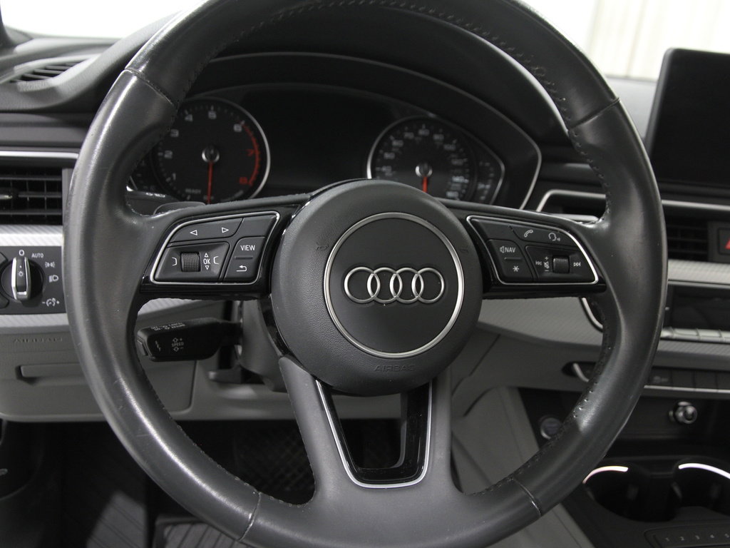 Used 2019 Audi A5 2.0T Premium w/ Convenience Package image 7