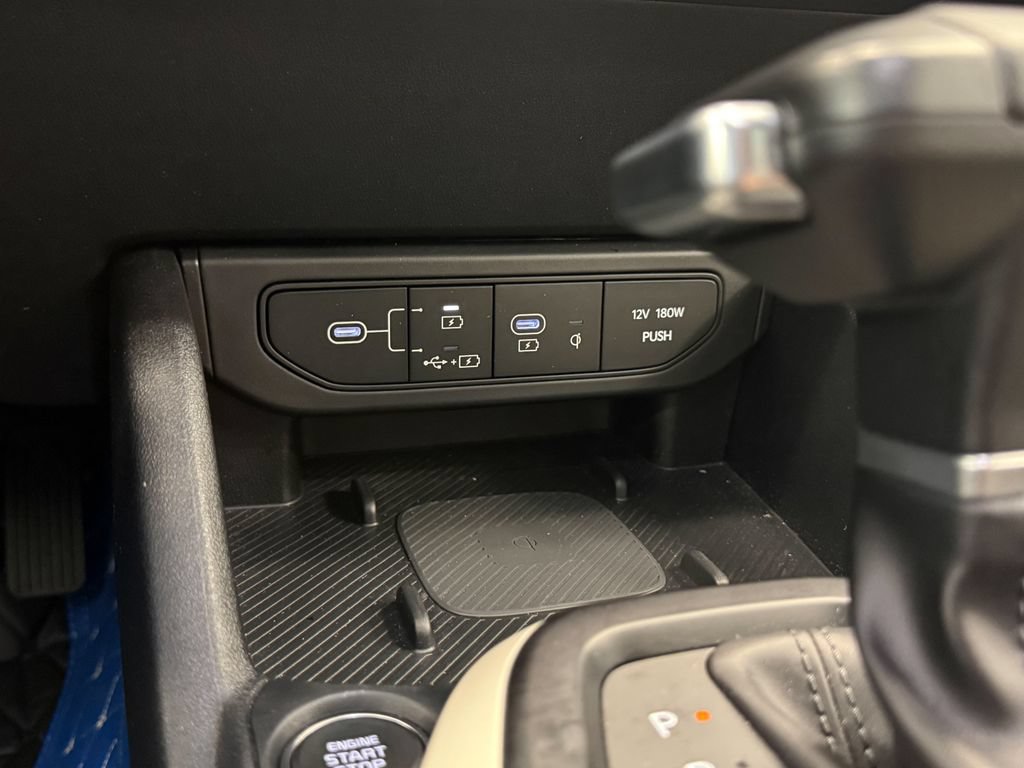 Used 2025 Kia K4 GT-Line w/ GT-Line Premium Package FWD image 28
