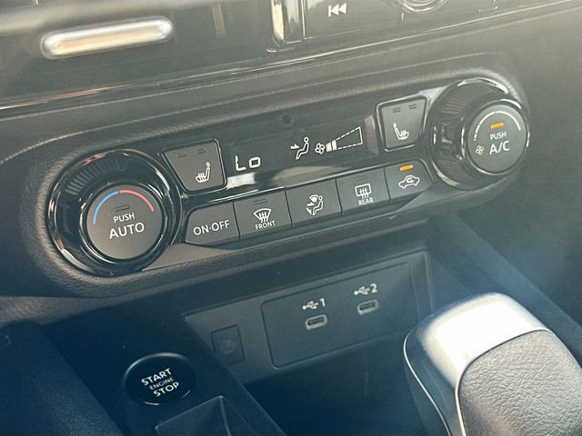 New 2026 Nissan Kicks SV w/ Cold Weather Package image 13