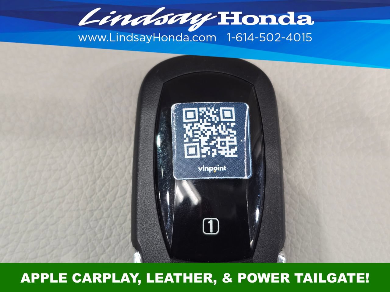 Used 2026 Honda Odyssey EX-L image 22