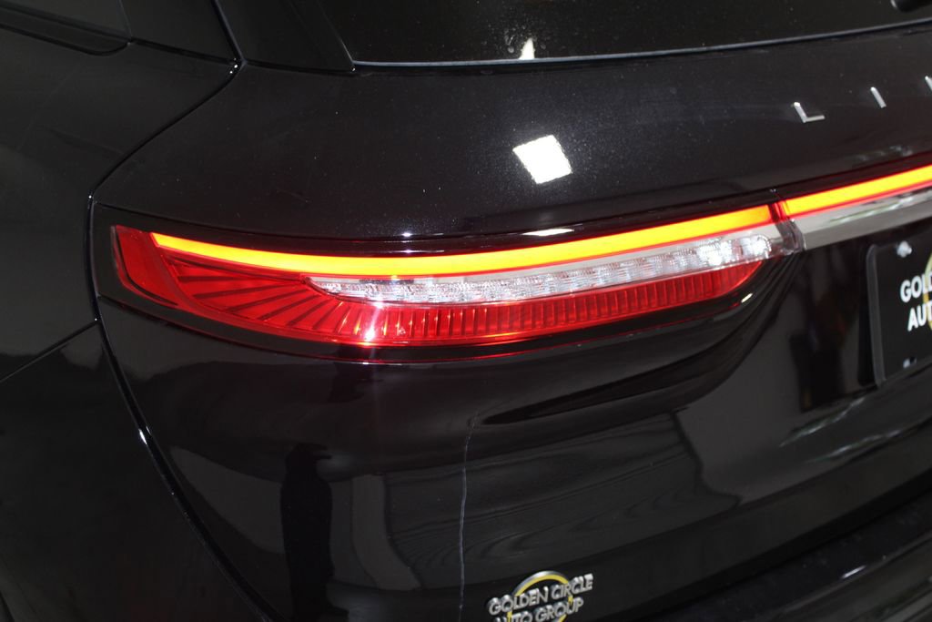 New 2026 Lincoln Corsair Premiere image 54