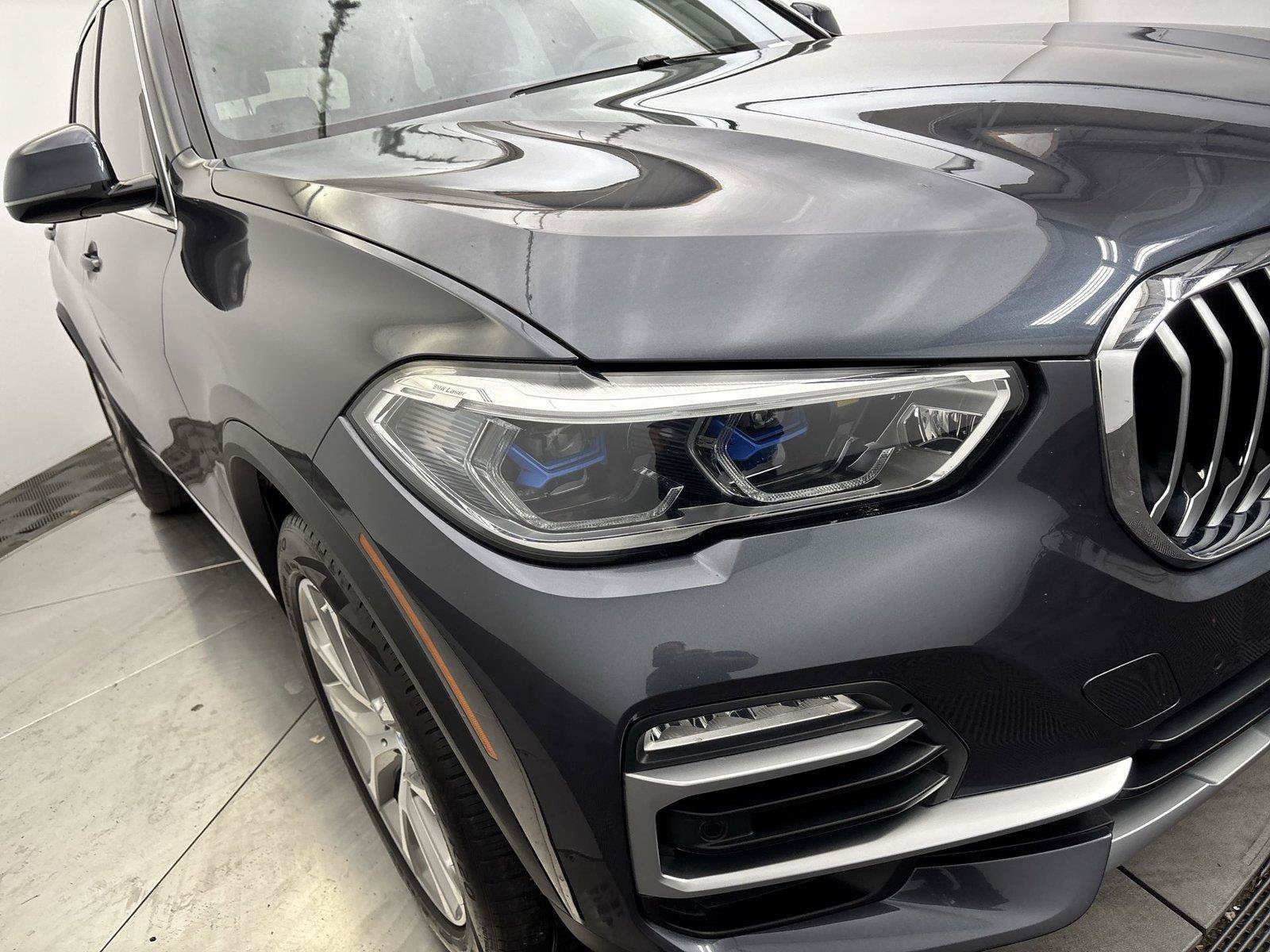 Used 2019 BMW X5 xDrive40i w/ Executive Package AWD/4WD image 18
