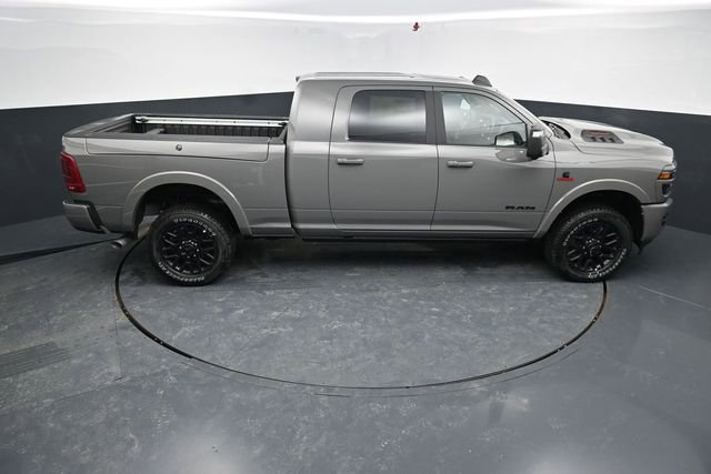 New 2026 RAM 2500 Limited image 51