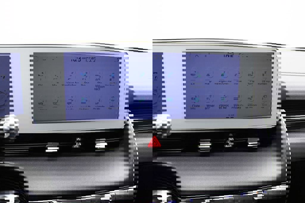 Used 2023 Hyundai Ioniq 5 SEL image 22