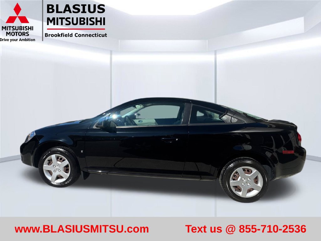 Used 2007 Chevrolet Cobalt LS FWD image 11