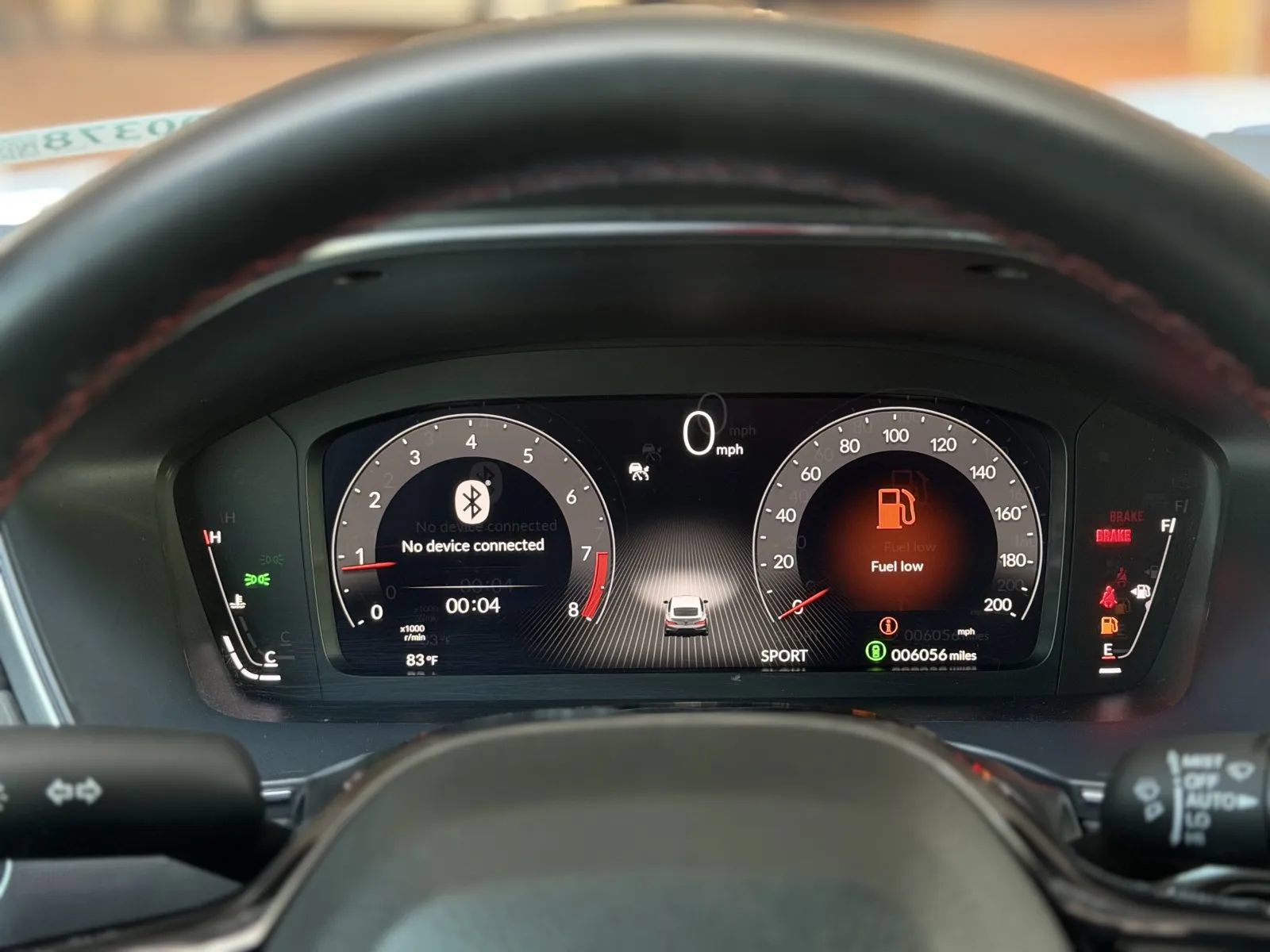 Used 2026 Acura Integra Type S FWD image 27
