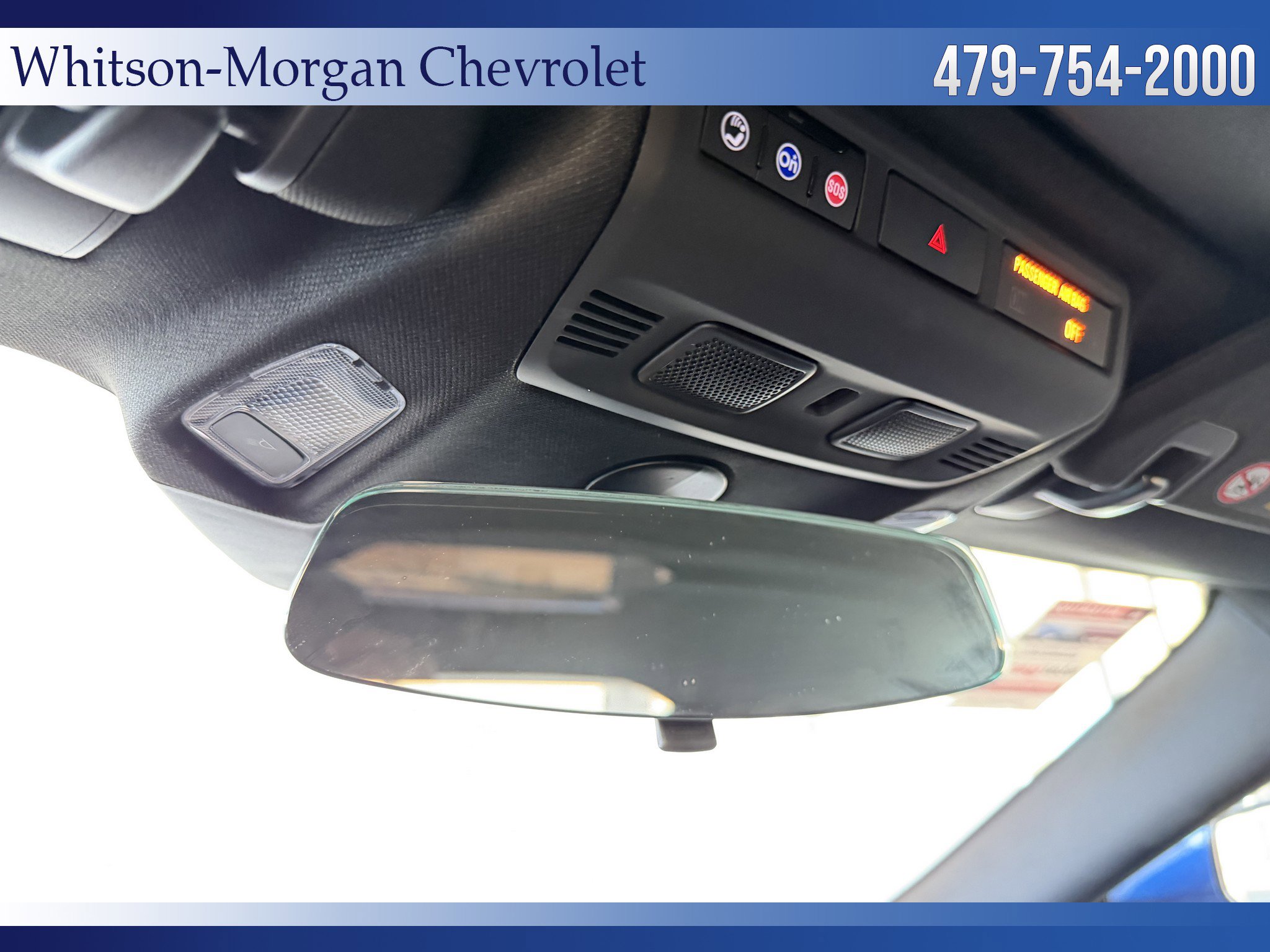 Used 2022 Chevrolet Corvette Stingray Coupe w/ Z51 Performance Package image 33