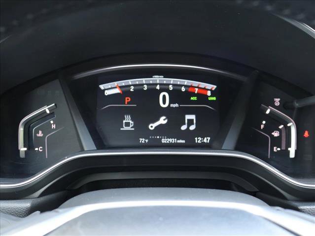 Used 2017 Honda CR-V EX-L image 15