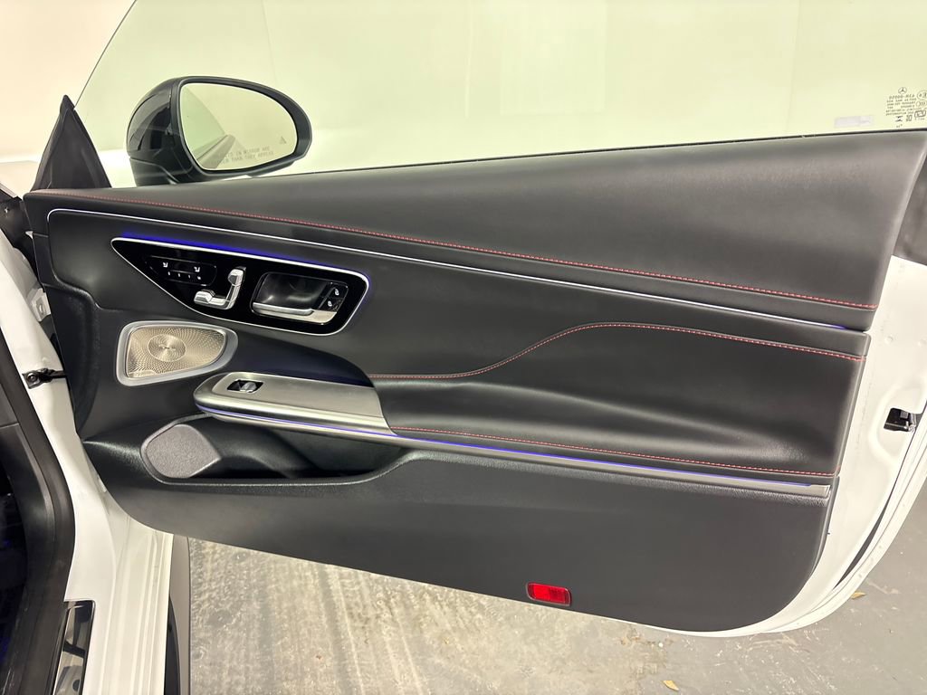 Used 2024 Mercedes-Benz CLE 53 AMG 4MATIC image 29