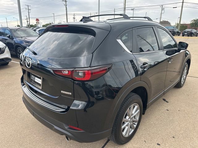 Used 2023 MAZDA CX-5 AWD 2.5 S image 6
