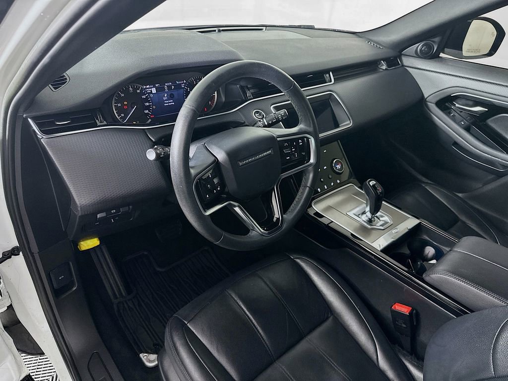 Used 2023 Land Rover Range Rover Evoque S image 31