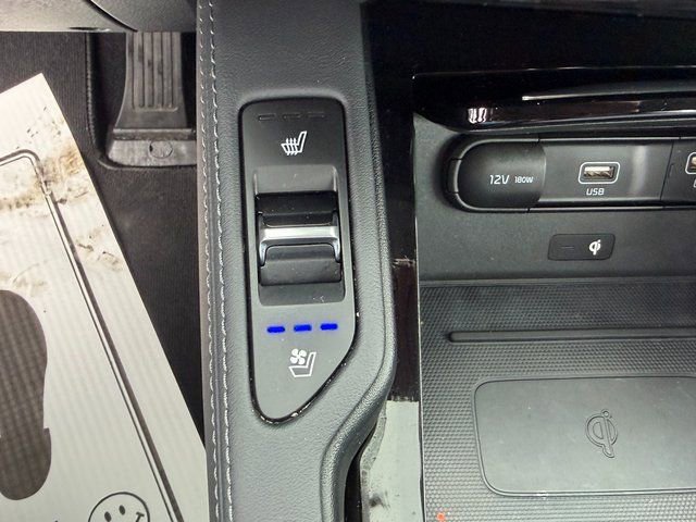 Used 2022 Kia Telluride EX image 18