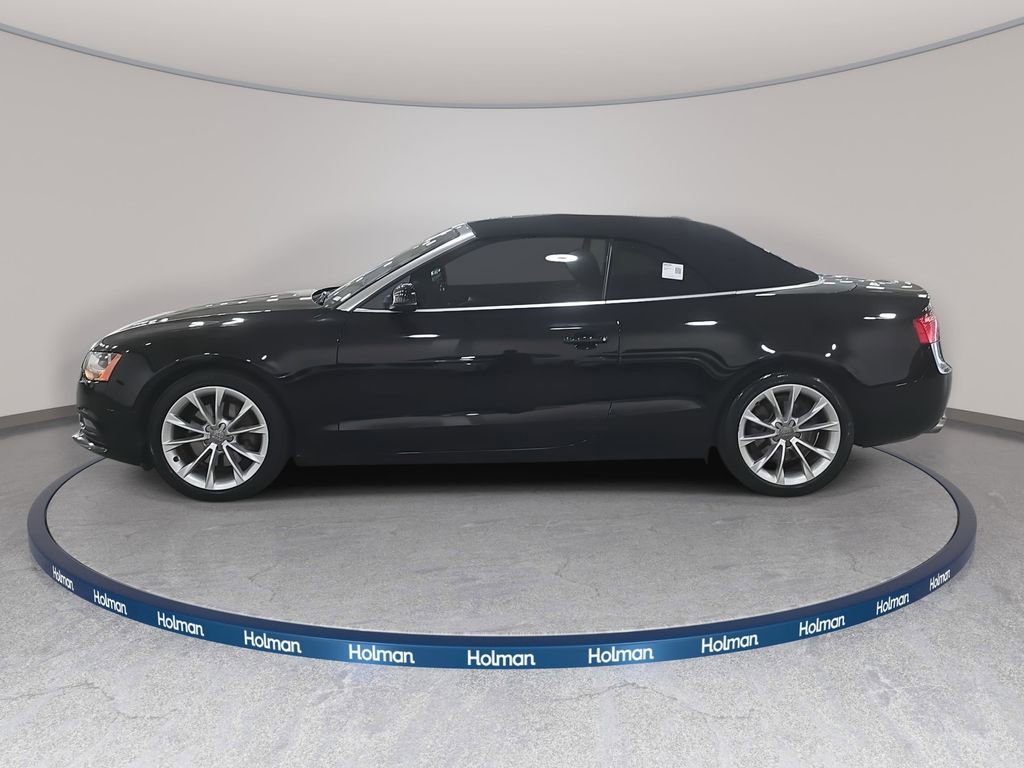 Used 2013 Audi A5 2.0T Premium image 9