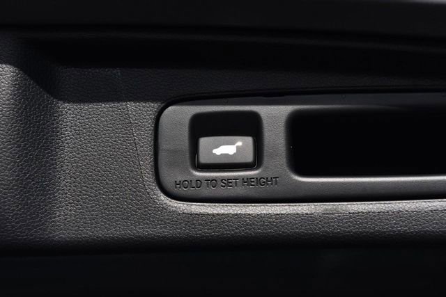 New 2026 Honda CR-V Sport Touring image 29