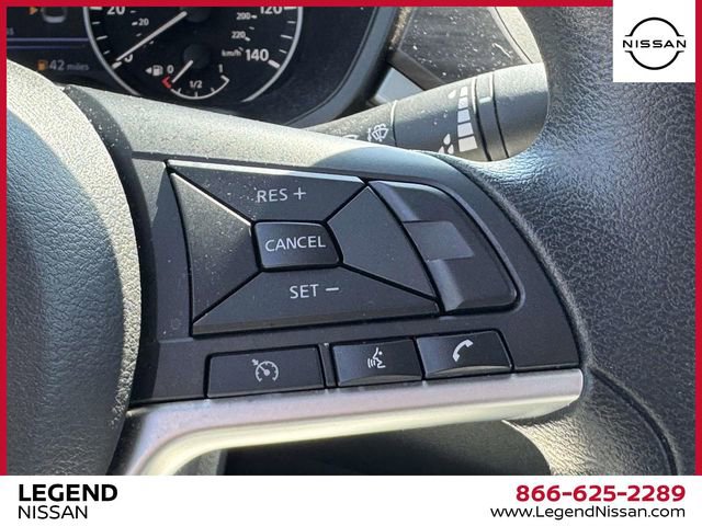 Certified 2023 Nissan Altima 2.5 SV FWD image 18