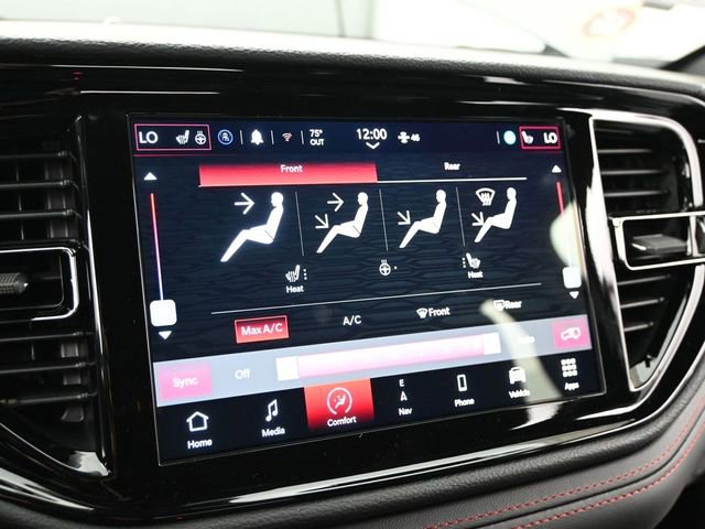 New 2026 Dodge Durango GT w/ Blacktop Package image 34