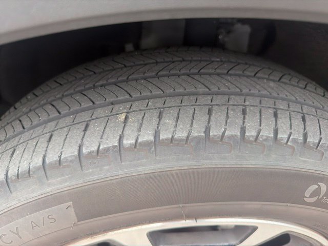 Used 2021 Ford Bronco Sport Outer Banks AWD/4WD image 11