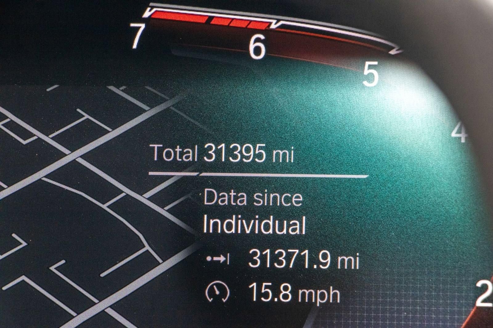 Used 2021 BMW 430i Convertible w/ Premium Package 2 image 28