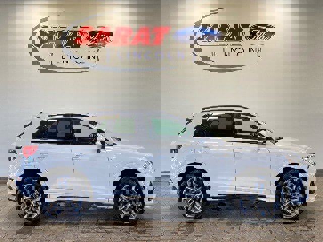 Used 2023 Audi Q3 2.0T Premium w/ Black Optic Sport Package