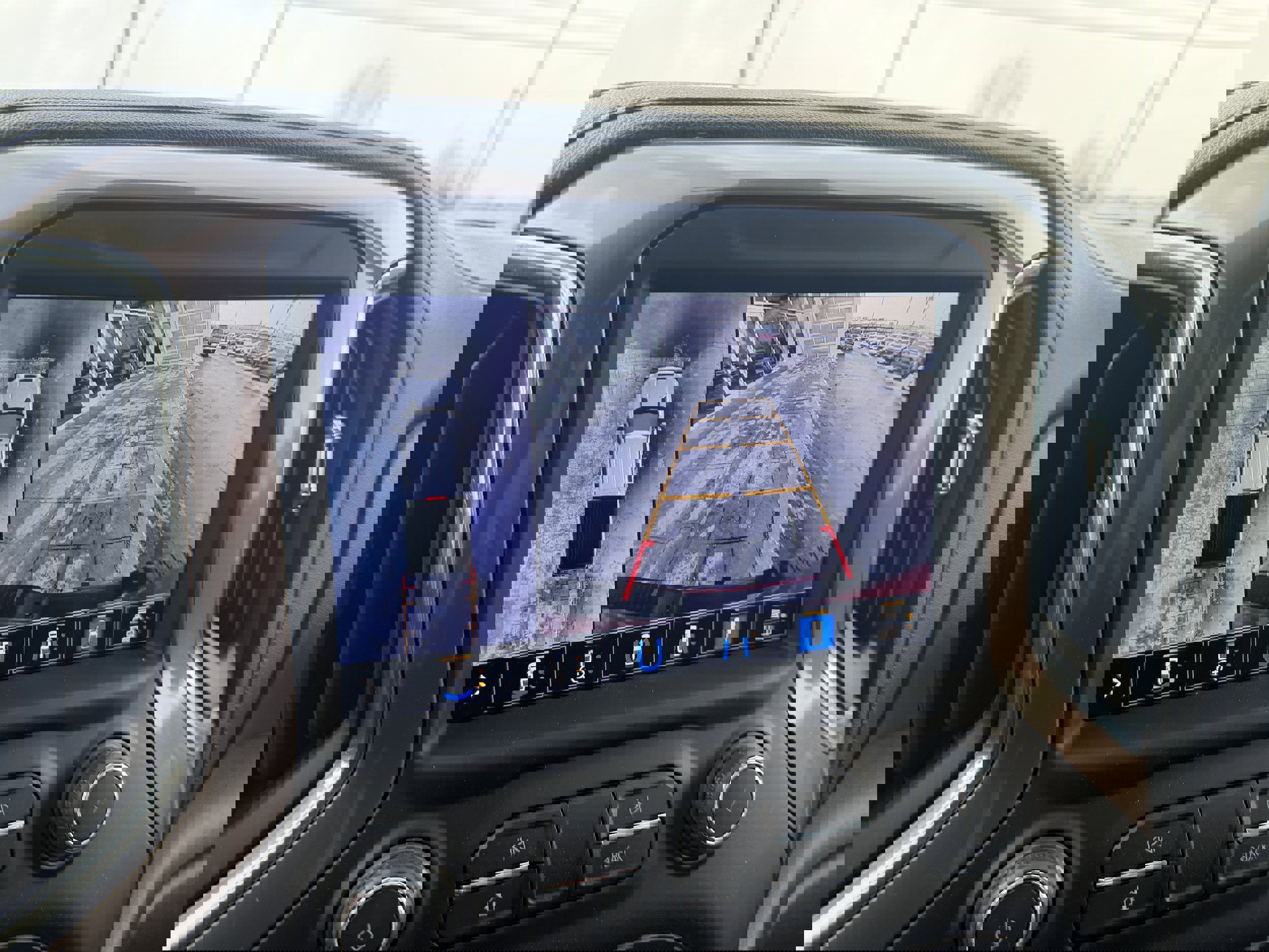 Used 2023 Chevrolet Silverado 2500 High Country image 20