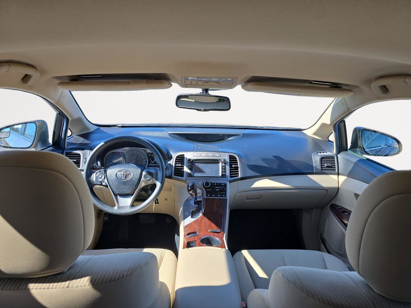 Used 2013 Toyota Venza LE w/ LE Convenience Pkg image 14