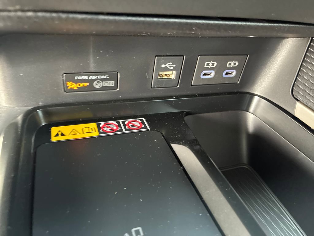 New 2026 Toyota Camry SE image 27