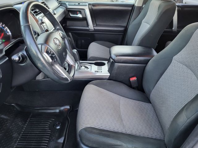 Used 2019 Toyota 4Runner SR5 image 12