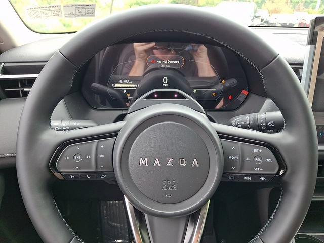 New 2026 MAZDA CX-5 2.5 S w/ Premium Plus Package AWD/4WD image 14