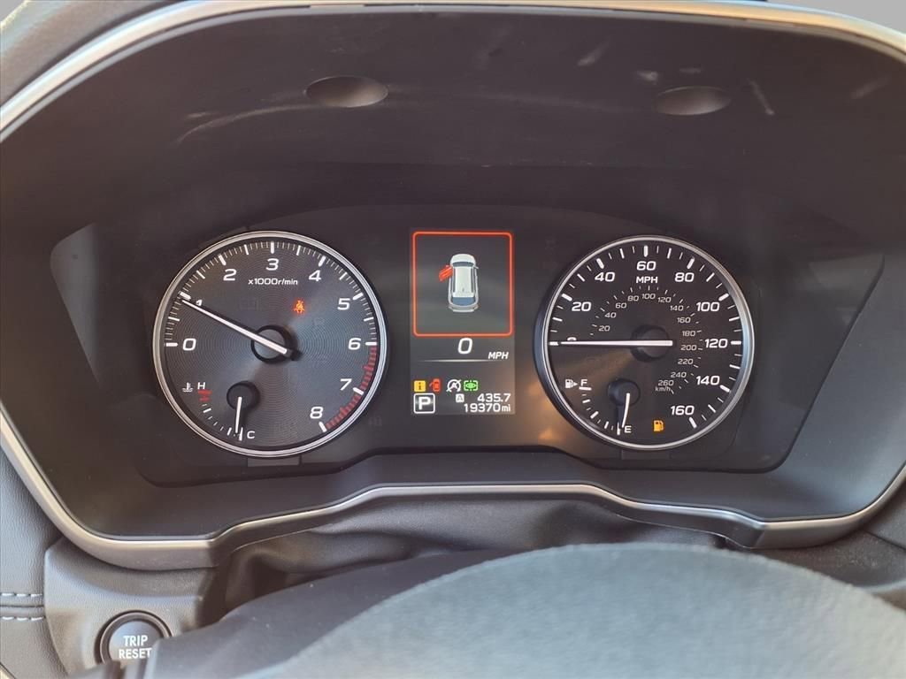 Used 2024 Subaru Outback Limited image 16