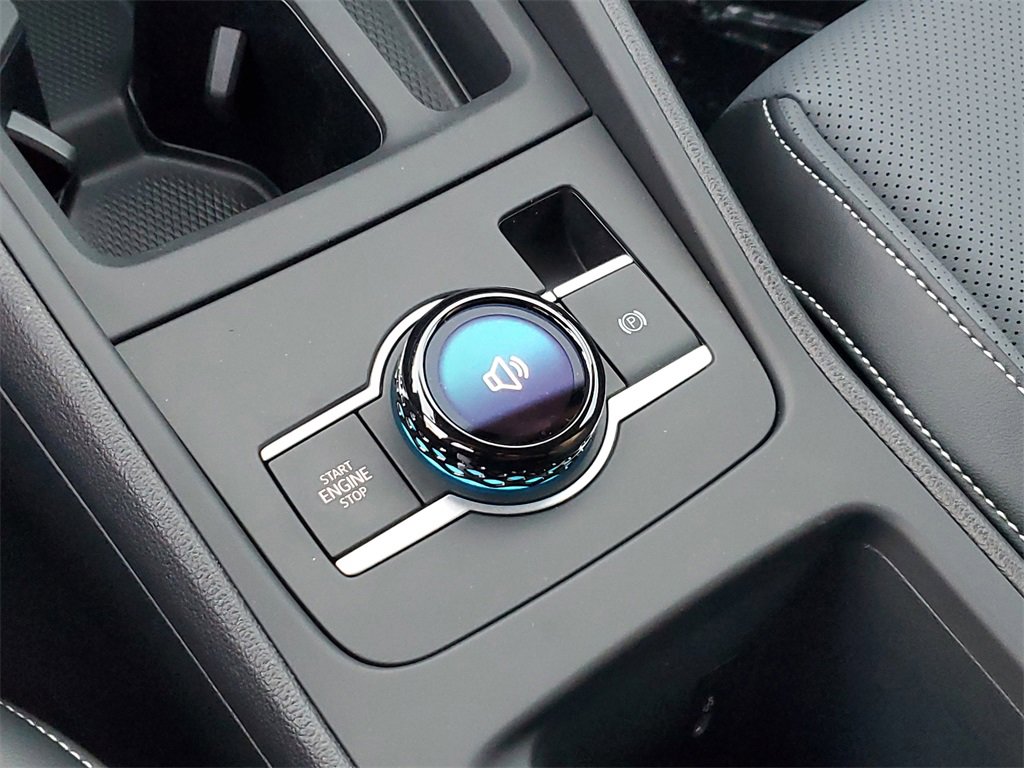 New 2026 Volkswagen Tiguan SE R-Line image 27