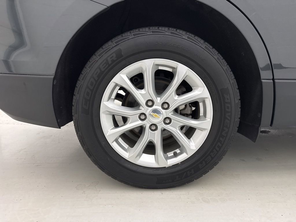 Used 2019 Chevrolet Equinox LT image 12
