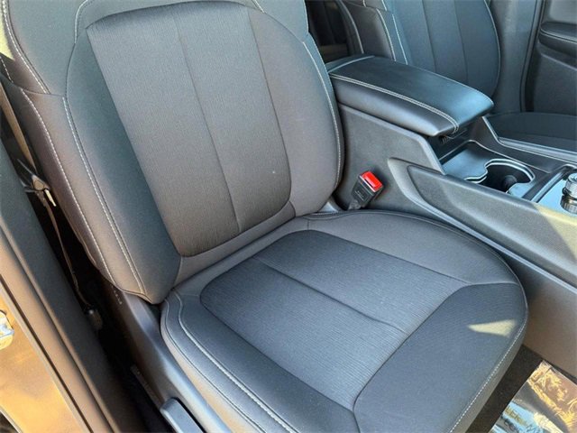 Used 2025 Jeep Grand Cherokee Laredo X image 16