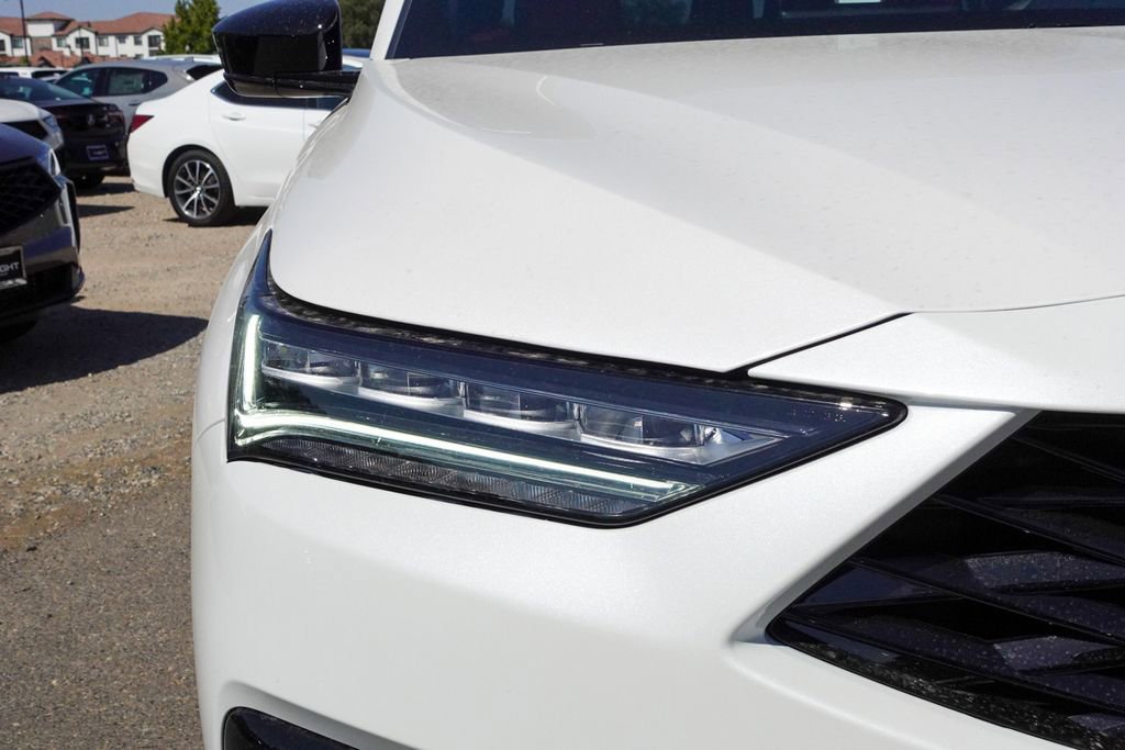 New 2026 Acura MDX A-Spec image 5