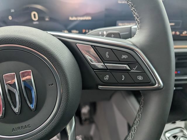 New 2026 Buick Envision Avenir image 18