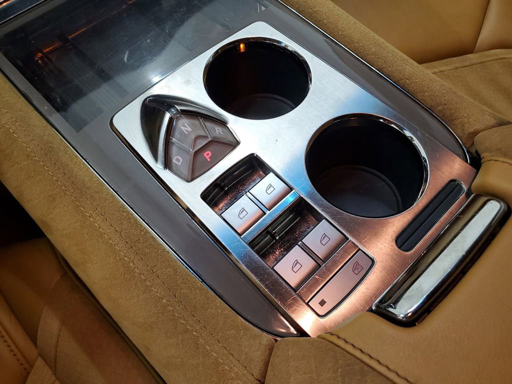 Used 2012 Fisker Karma EcoSport image 29