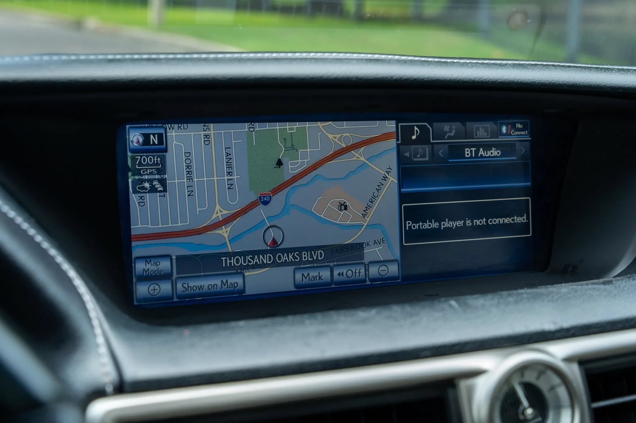 Used 2013 Lexus GS 350 w/ Premium Pkg RWD image 20