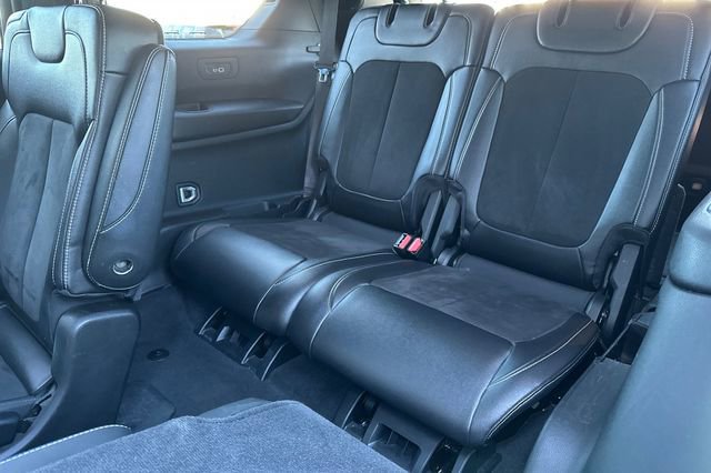 Used 2023 Jeep Grand Cherokee L Altitude image 16