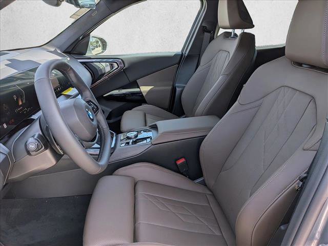 New 2026 BMW X3 xDrive30 image 4