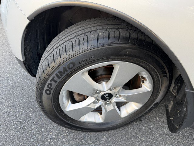 Used 2017 Kia Soul w/ Convenience Package FWD image 28