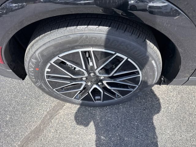 New 2026 Ford Mustang Mach-E Premium w/ Technology Package AWD/4WD image 13