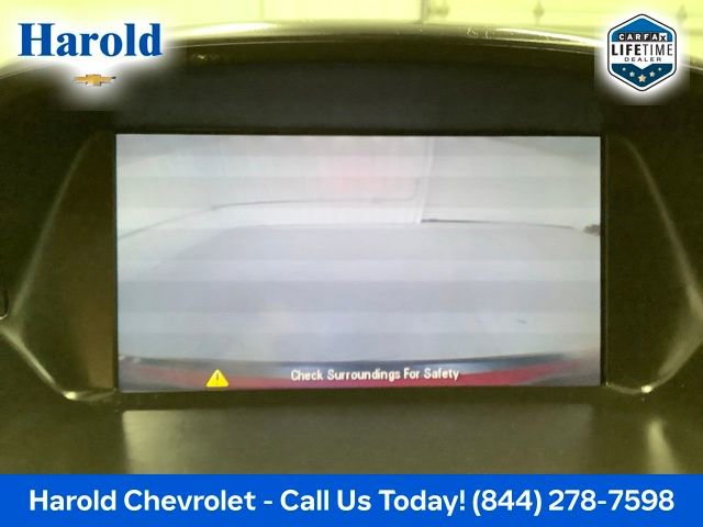 Used 2014 Buick Encore Convenience AWD/4WD image 17