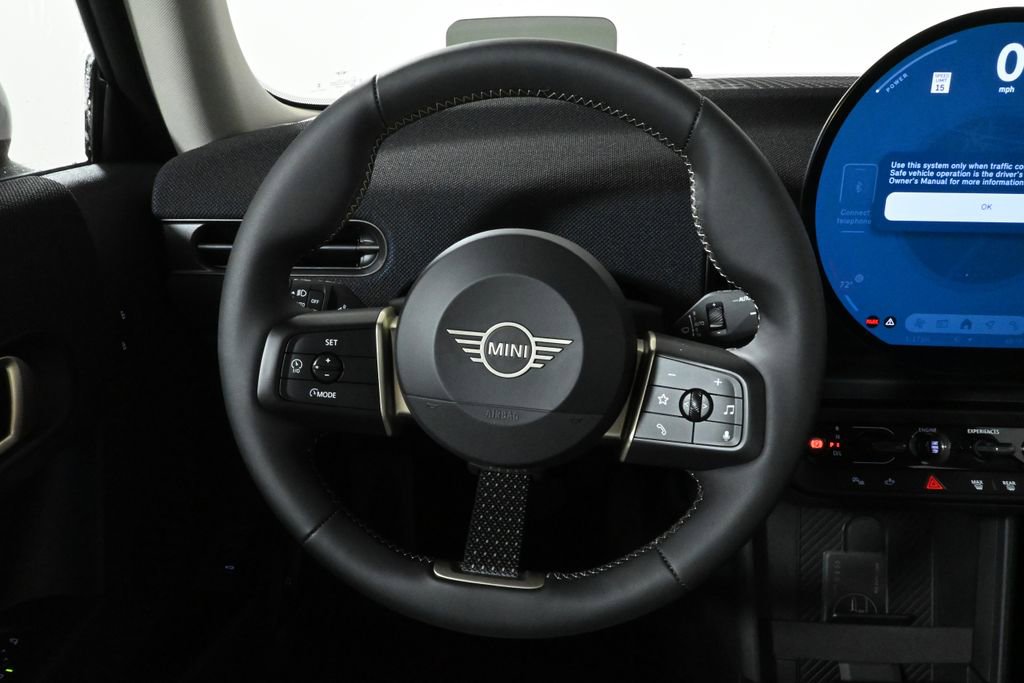 Used 2025 MINI Cooper S image 18