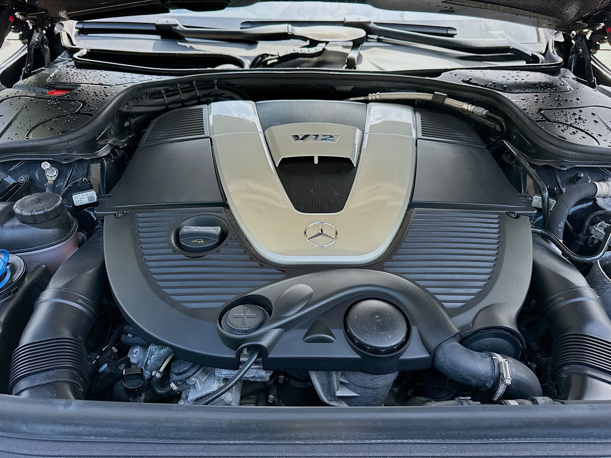 Used 2020 Mercedes-Benz Maybach S 650 image 33