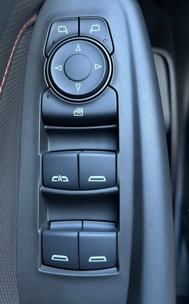 New 2026 Chevrolet TrailBlazer RS image 6