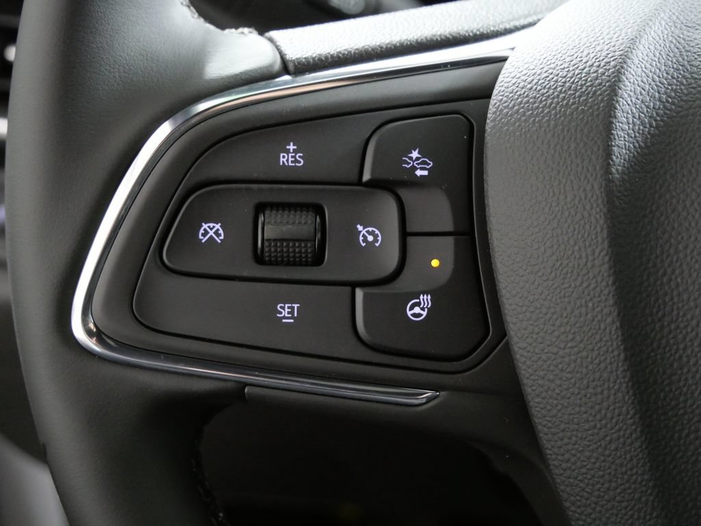 New 2026 Buick Envista Preferred w/ Convenience I Package FWD image 19